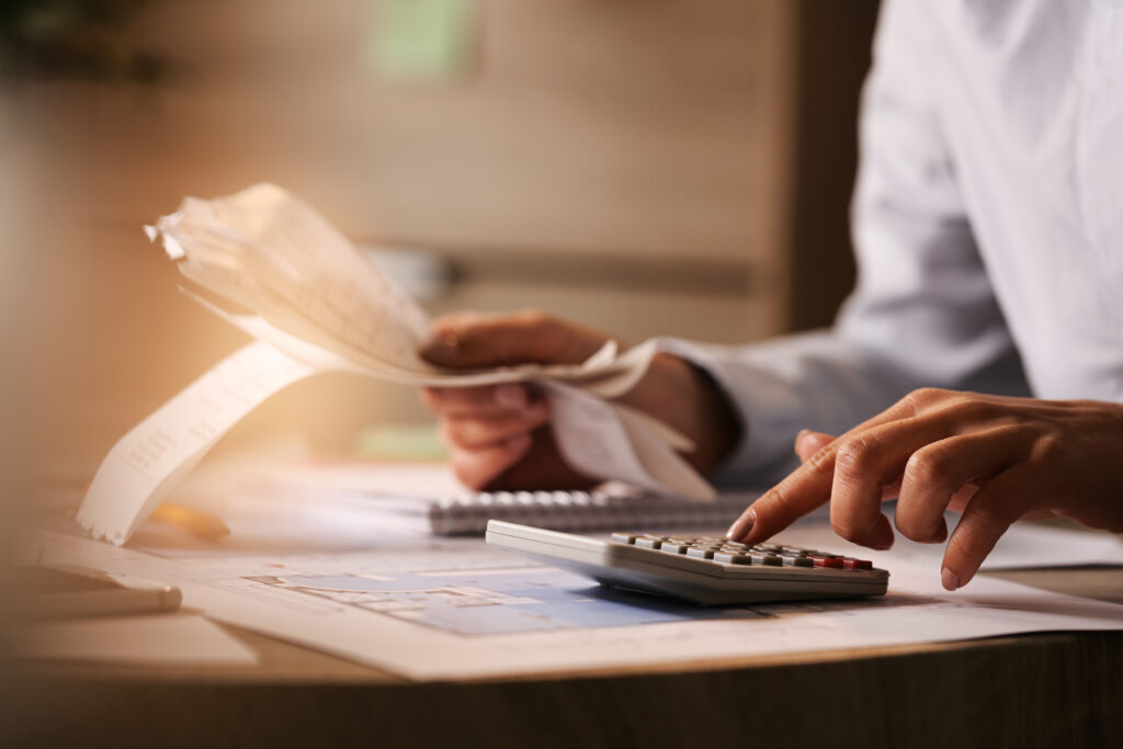 conseiller fiscal